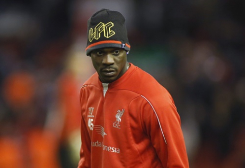 "Bologna" club is preparing to bring back M. Balotelli to Italy.