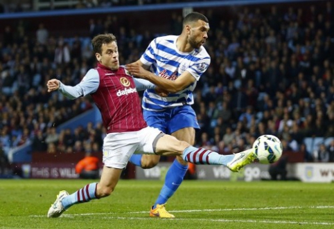 Official: "Southampton" defense strengthened by S. Caulker