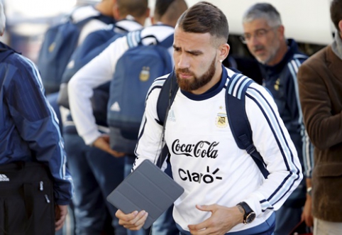 July 29 transfers and rumors: N.Otamendi is no longer interested in "Man Utd" club.