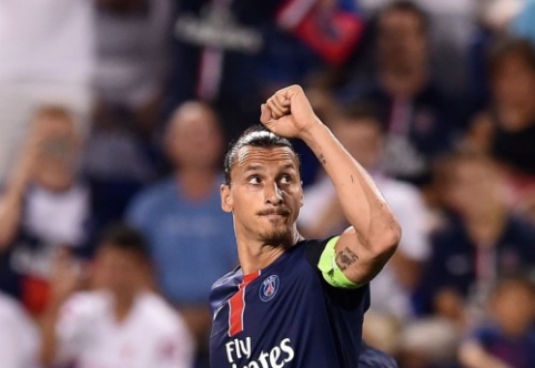 July 25 transfers and rumors: "Man United" offer to Ibra - 10 million euros per year