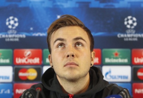 July 19 transfers and rumors: M. Gotze will move to "Juventus"