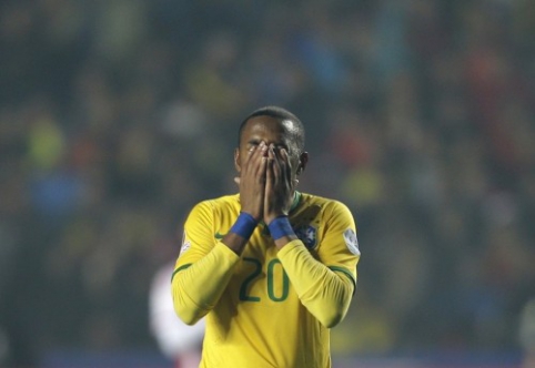 Robinho is heading to China