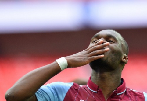 July 16th transfers and rumors: "Man United" to acquire C. Benteke, "Real" targeting D. Ospina