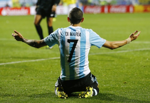 July 13 transfers and rumors: PSG agreed with "Man Utd" for A.Di Maria