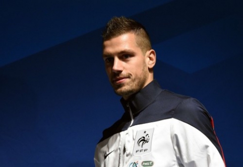 "Man United" agreed to M. Schneiderlin