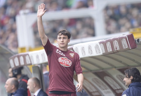 Official: "Man Utd" acquired M. Darmian (VIDEO)