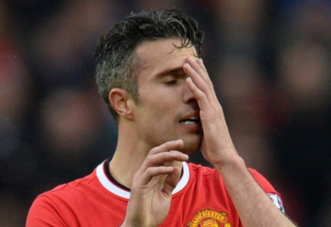 July 5th transfers and rumors: R. van Persie - one step away from moving to Turkey