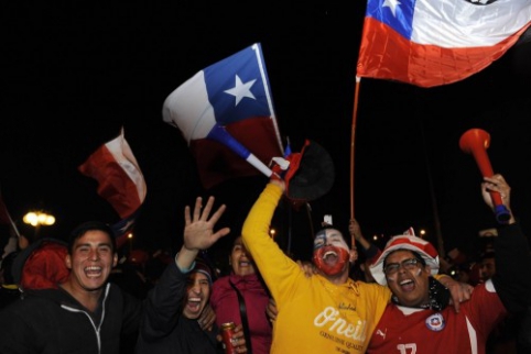 "Copa America" final: hosts or favorites?