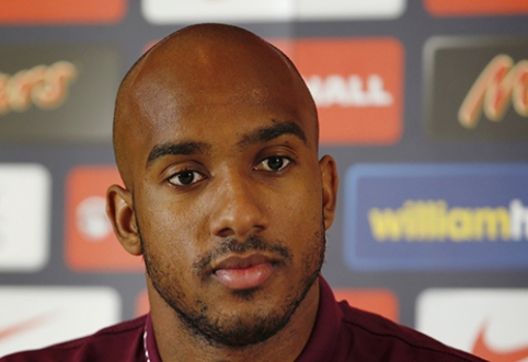 In the near future, F. Delph will become a member of "Man City"