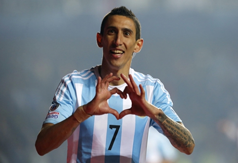 July 3 transfers and rumors: A. Di Maria asked to be sold to PSG