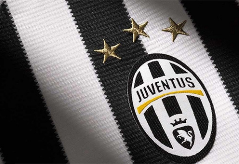 New season "Juventus" kits introduced (PHOTO)