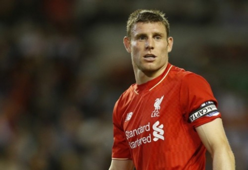 B. Rodgers: Milner gave us a winning mentality