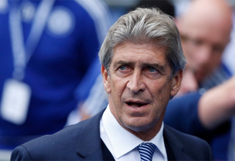 M.Pellegrini: our goal - to win titles every year