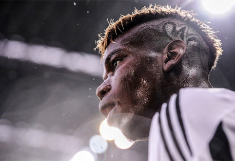 Transfers and rumors of August 29th: P.Pogba's wishes and L.van Gaal's final attempt