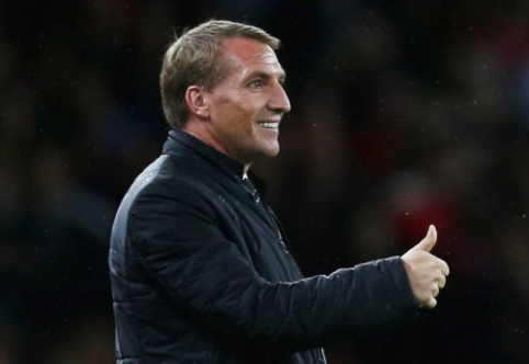 B. Rodgers: the fight against "West Ham" will be tougher than against "Arsenal"