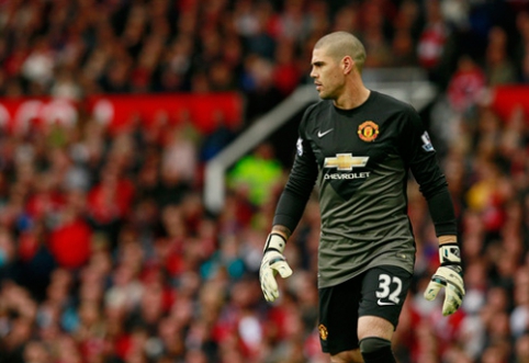 "Besiktas" agreed on V. Valdes's deal