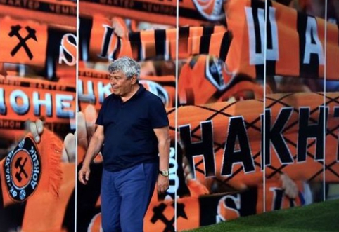 "Shakhtar" - just one step away from the Champions League, leaving the war-torn Donbas behind