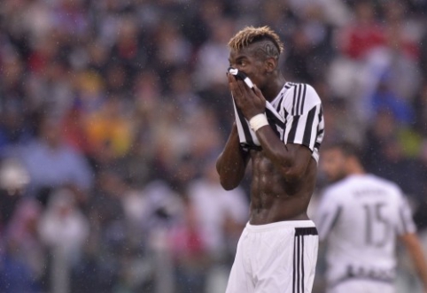 "Juventus" began "Scudetto" defense with failure, "Fiorentina" defeated "Milan"