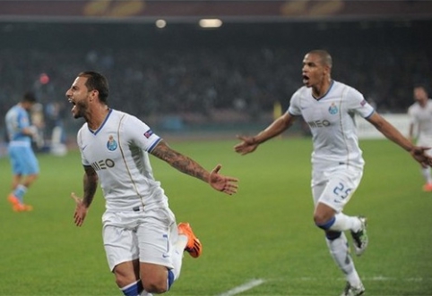 "In Turkey - cunning goal by R. Quaresma (VIDEO)"