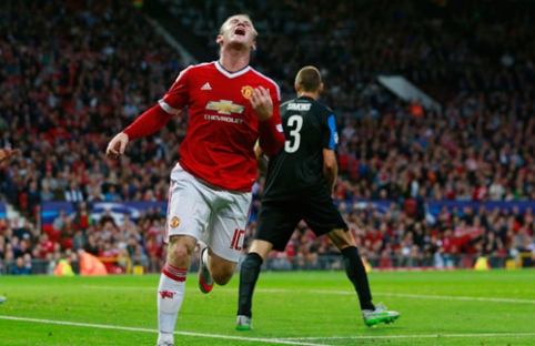 Memphis, Rooney and Kazakhstan - five observations from this week's Champions League