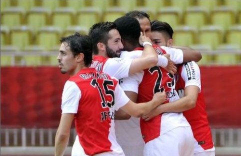 Ambitious "Monaco" Challenges "Valencia" Club