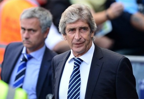 M. Pellegrini: "Chelsea", as always, will fall into defense