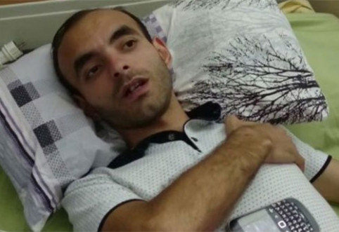 Fatally beaten footballer criticized by Azerbaijani journalist