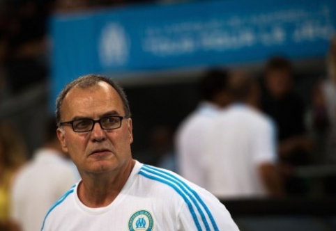 Unexpected start: coach left "Marseille" after the first match