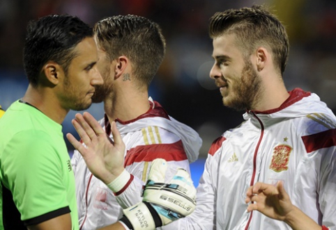 Transfers and Rumors on August 3: De Gea - on the way to Madrid