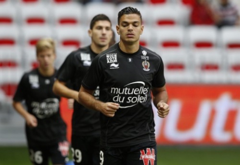 H. Ben Arfa does not lose hope to travel to Euro 2016