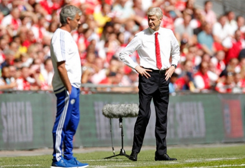 M.Keownas: Victory against "Arsenal" would save "Chelsea" season