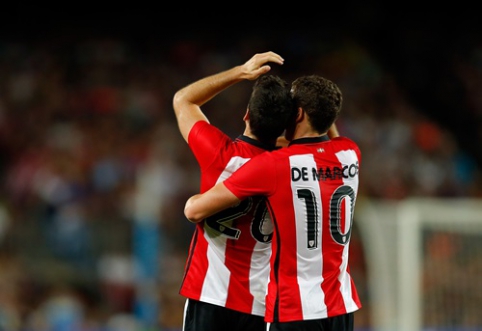 "Villarreal" and "Athletic" celebrated victories, "Celta" dropped points