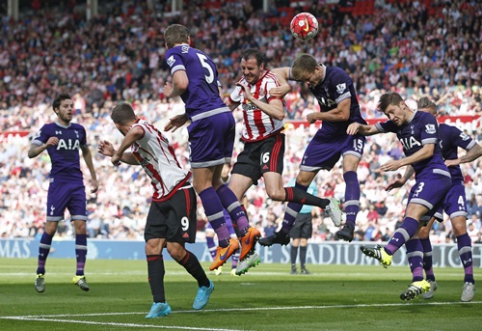 "Tottenham" won their first victory, "Leicester City" - in second place (VIDEO)