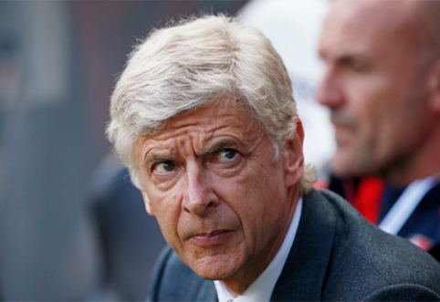 A.Wenger: we decided to urgently help refugees