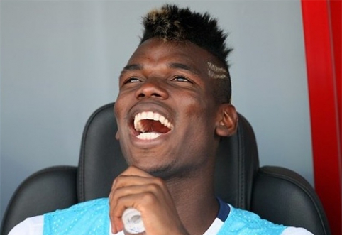 P. Pogba rejected a "Chelsea" offer and is now even more valuable