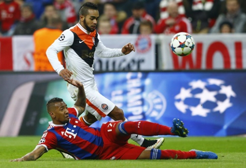 "Chelsea" dominant A. Teixeira may move to the "Premier" league