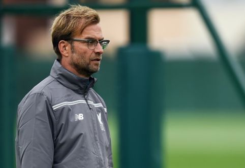 "In the match against "Bournemouth", J. Klopp will give a chance to the youth"