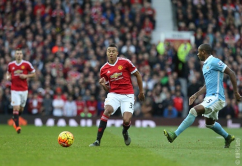 Manchester derby - draw, "Liverpool" secured victory at home against "Southampton" (VIDEO)