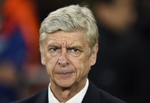 A. Wenger: We defeated a very powerful team (J. Guardiola's comment)