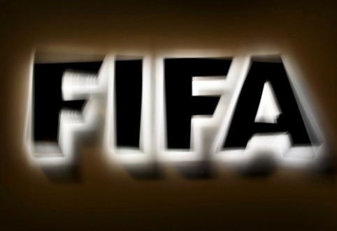 The New FIFA President Will Be Revealed on February 26th.