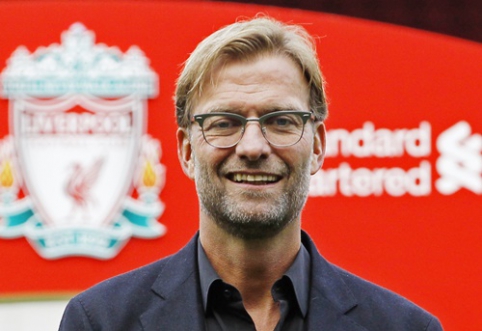 M.Hummels: J.Klopp will win the "Premier" league title for "Liverpool" club