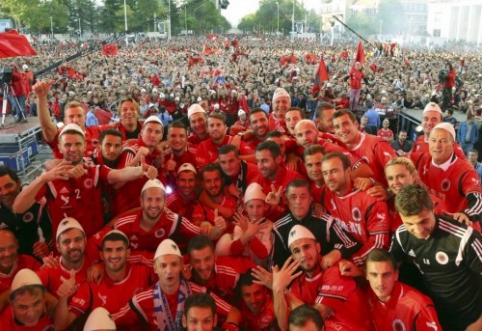 "Euro 2016" - big Albanian dream came true (ARTICLE, updated)