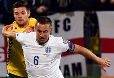 P. Jagielka: this England national team can become special