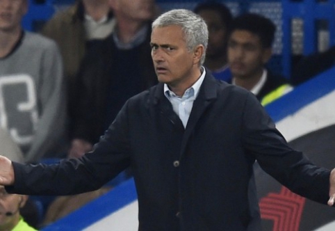 F. Capello: Under Mourinho's leadership, players always shine