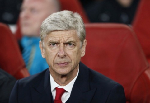 A. Wenger: "Arsenal" can still triumph in the "Premier League"