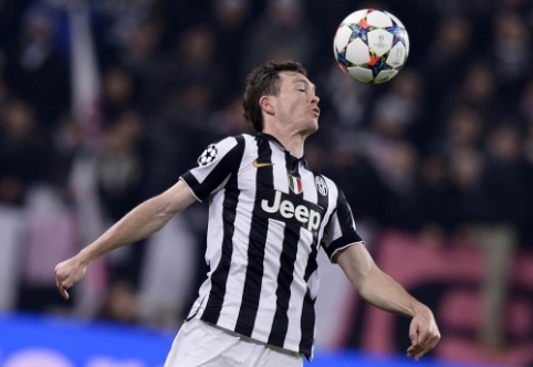 Heart surgery performed on S. Lichtsteiner