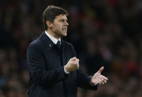 M. Pochettino: I understand J. Mourinho's unwillingness to speak after poor performances