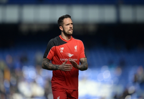 "In the near future, "Liverpool" will find out how much it will cost them to acquire D. Ings"