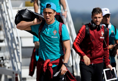 C.Ronaldo gifted himself a luxurious plane (PHOTO)