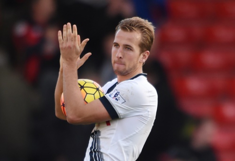 H. Kane believes that "Tottenham" will triumph in the London derby